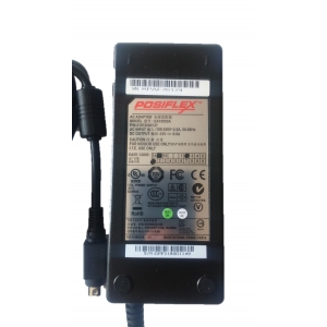 Zasilacz Posiflex 80W do Terminala POS (EA10953A)